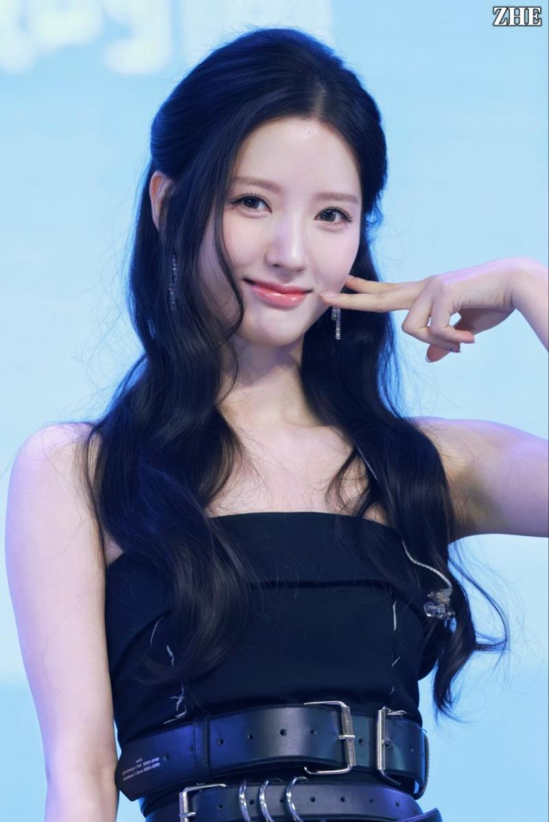 우주소녀 보나