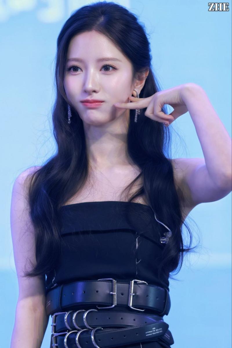 우주소녀 보나