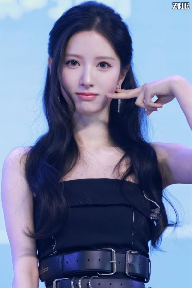 우주소녀 보나