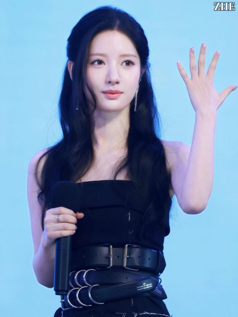 우주소녀 보나