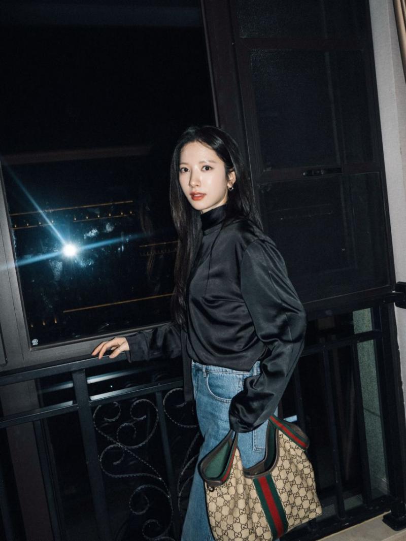 우주소녀 보나