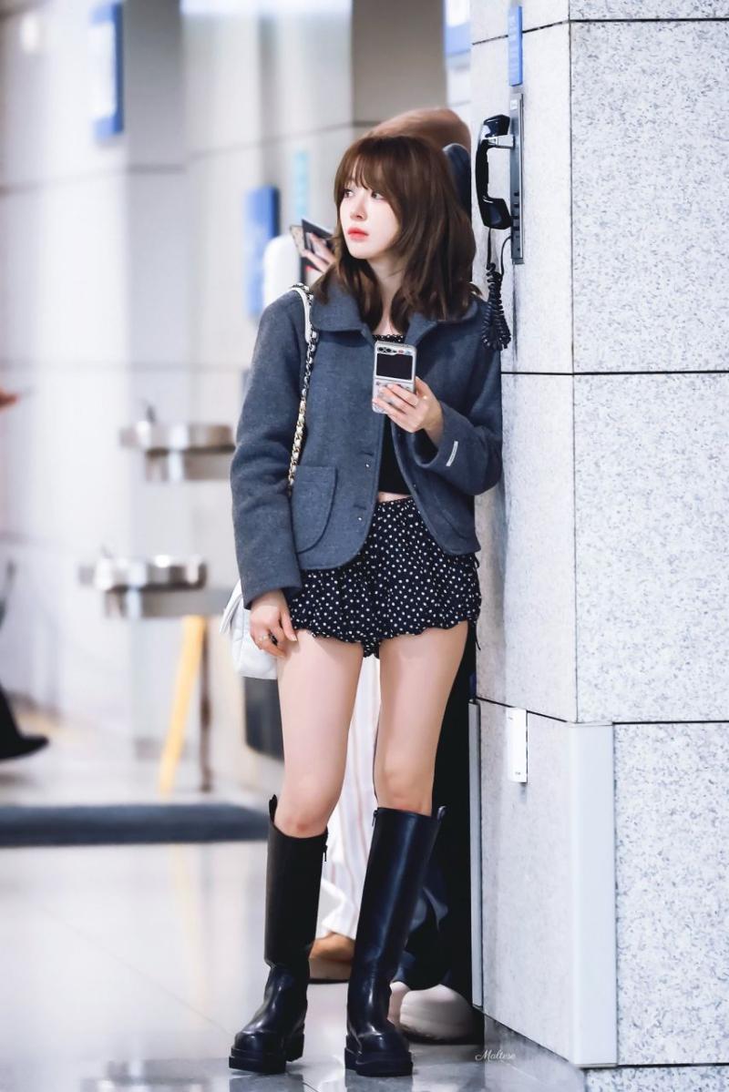 0319 르세라핌 사쿠라 DAY
