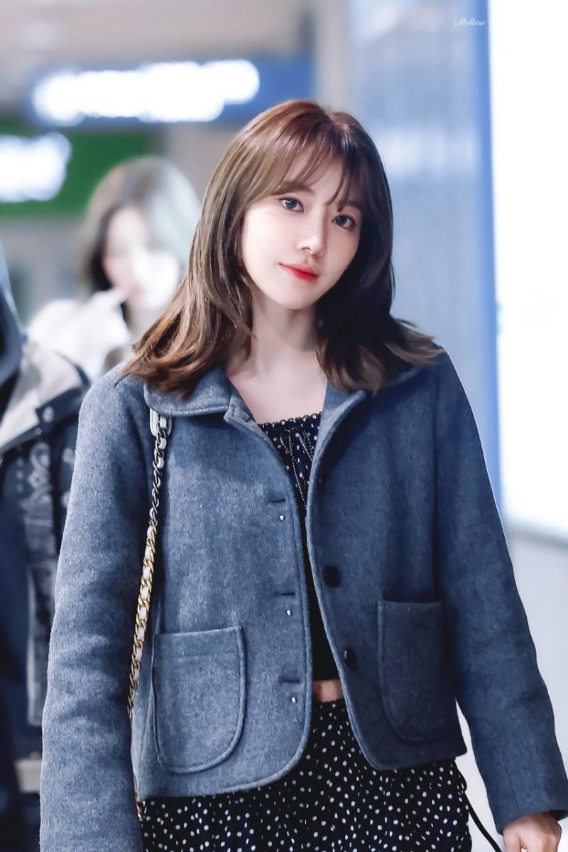 0319 르세라핌 사쿠라 DAY