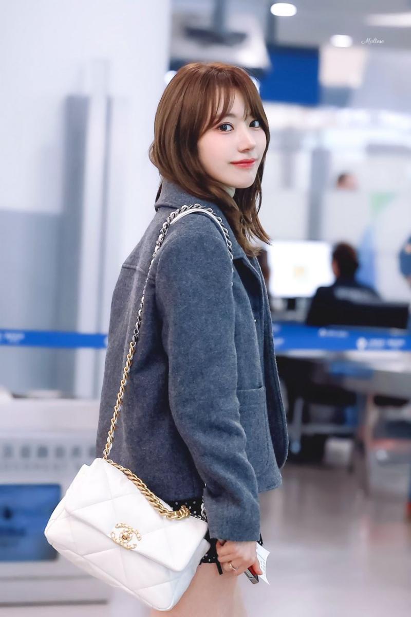 0319 르세라핌 사쿠라 DAY