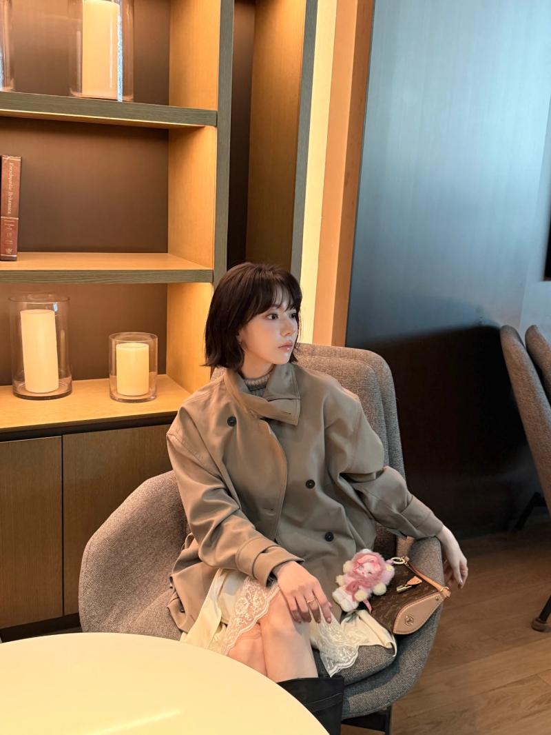 0319 르세라핌 사쿠라 DAY