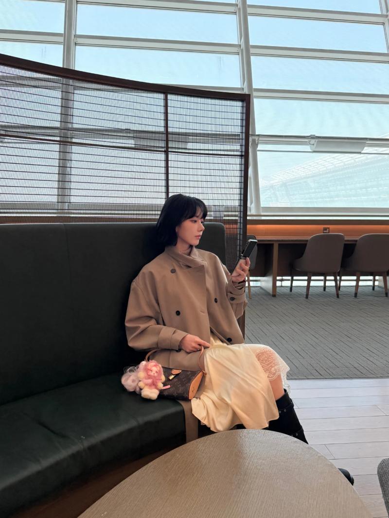 0319 르세라핌 사쿠라 DAY