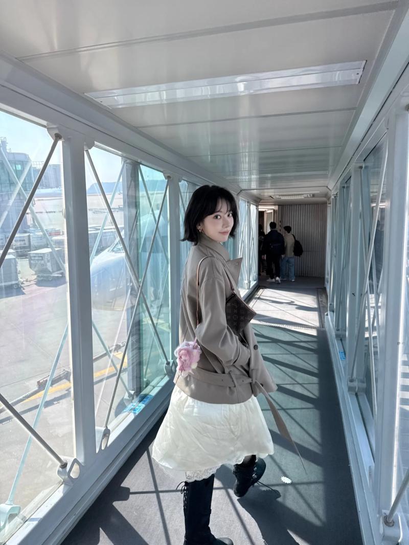 0319 르세라핌 사쿠라 DAY