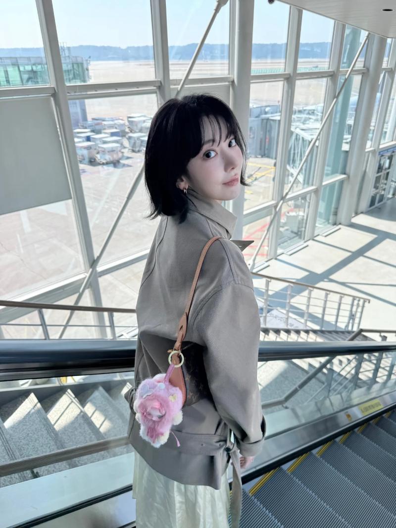 0319 르세라핌 사쿠라 DAY