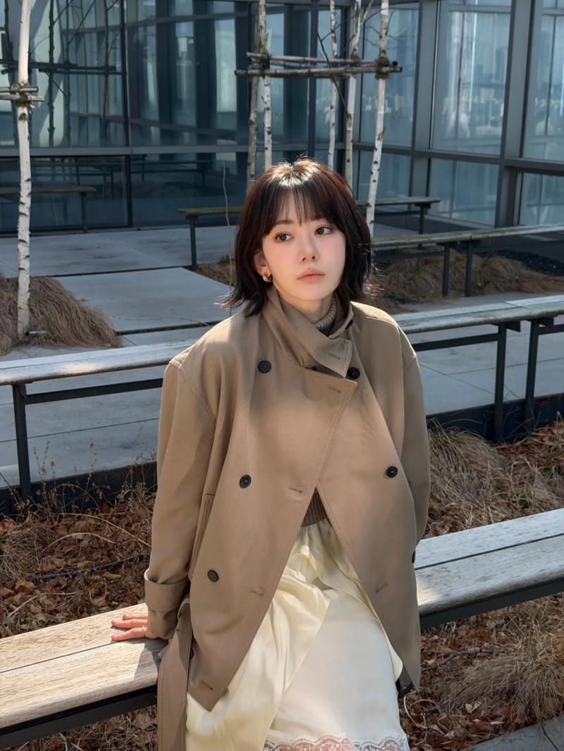 0319 르세라핌 사쿠라 DAY