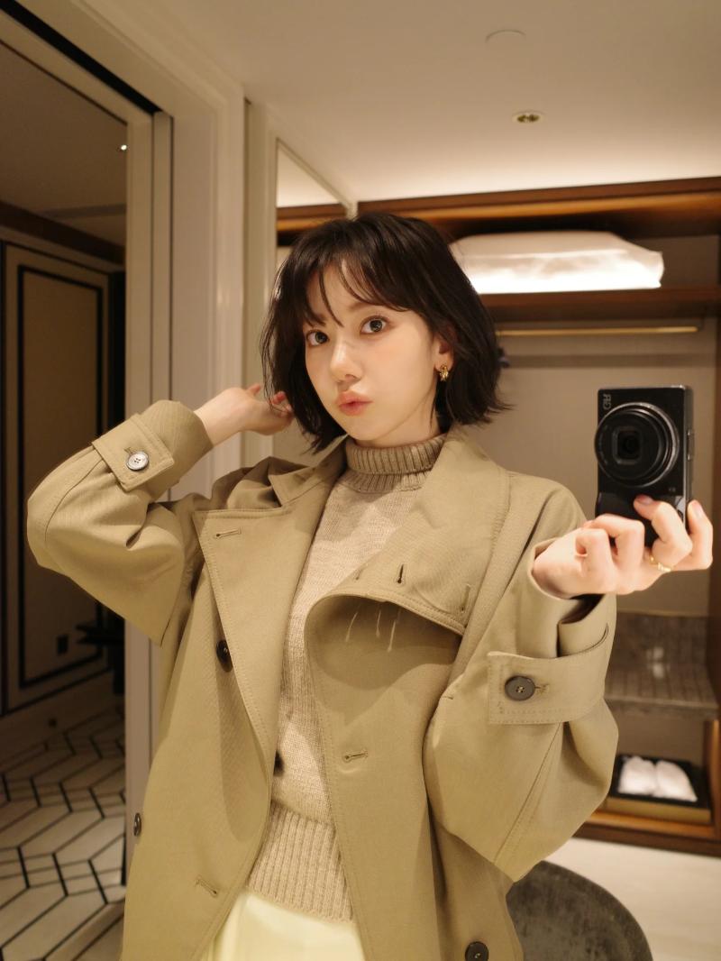 0319 르세라핌 사쿠라 DAY