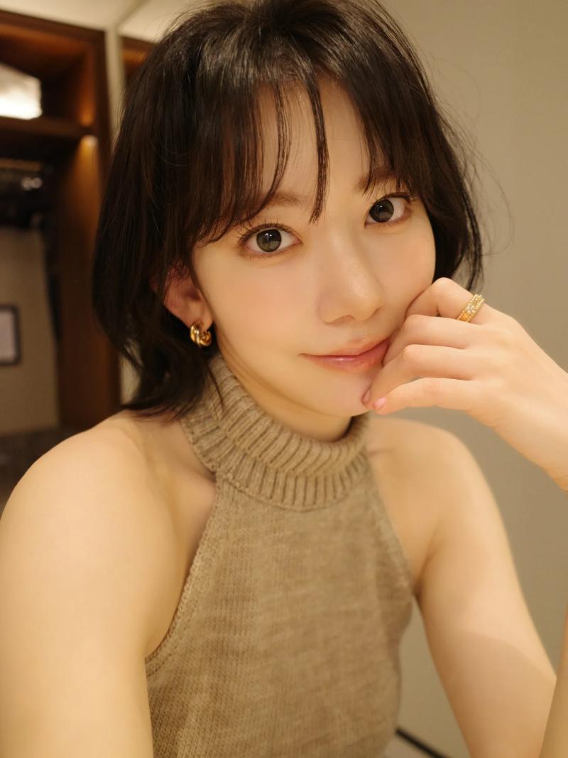 0319 르세라핌 사쿠라 DAY
