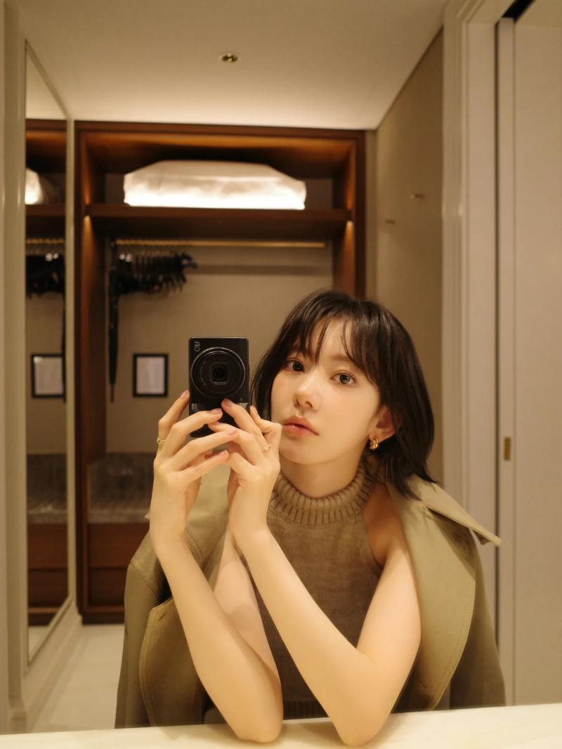 0319 르세라핌 사쿠라 DAY