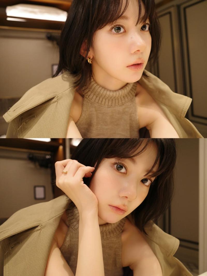 0319 르세라핌 사쿠라 DAY