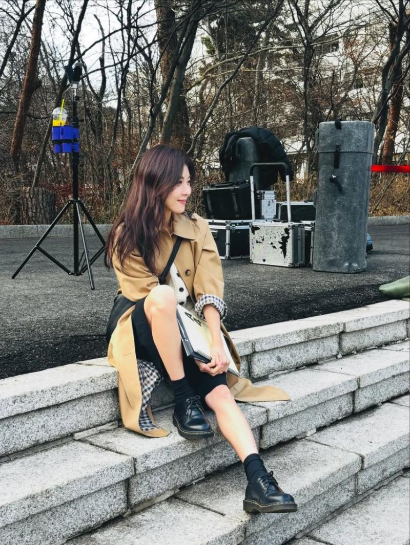 하지원 SNS