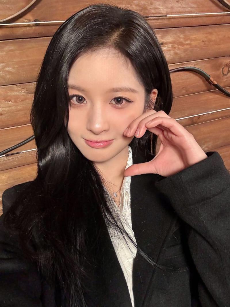 엔믹스 설윤