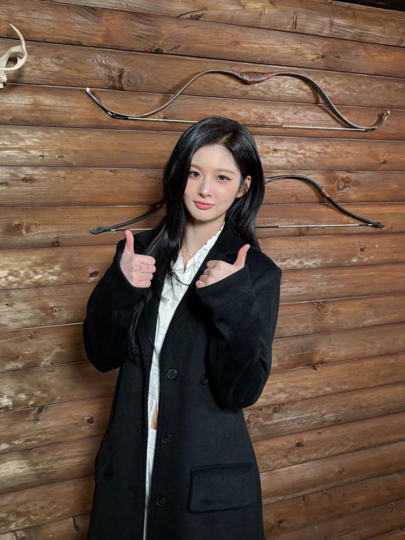 엔믹스 설윤