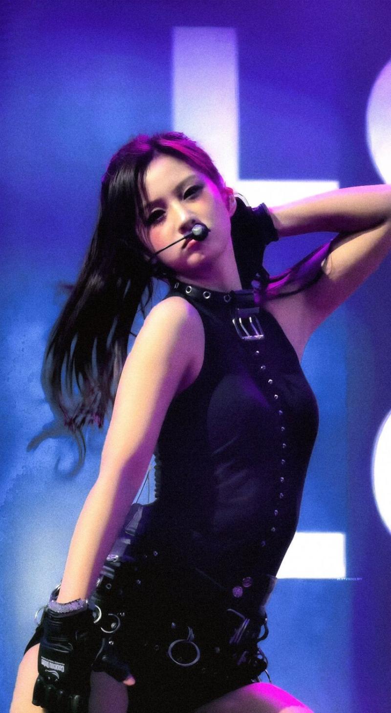 엔믹스 설윤