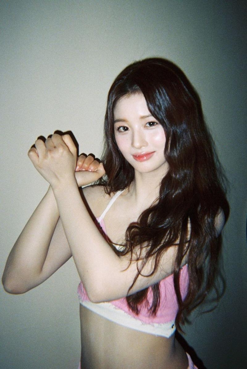 엔믹스 설윤