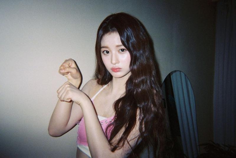 엔믹스 설윤