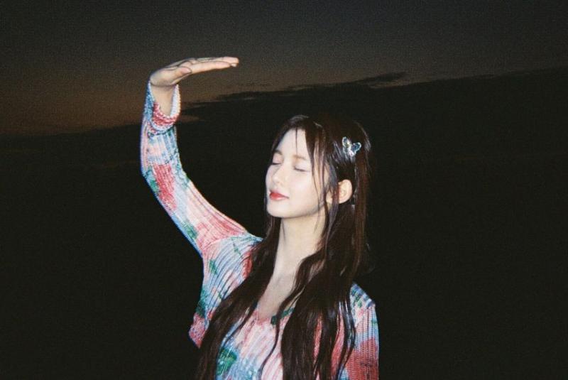 엔믹스 설윤