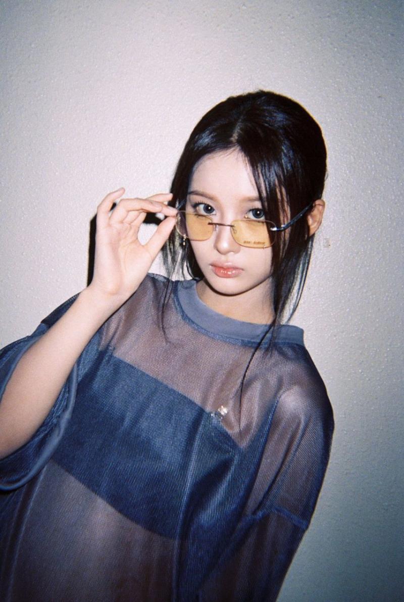 엔믹스 설윤
