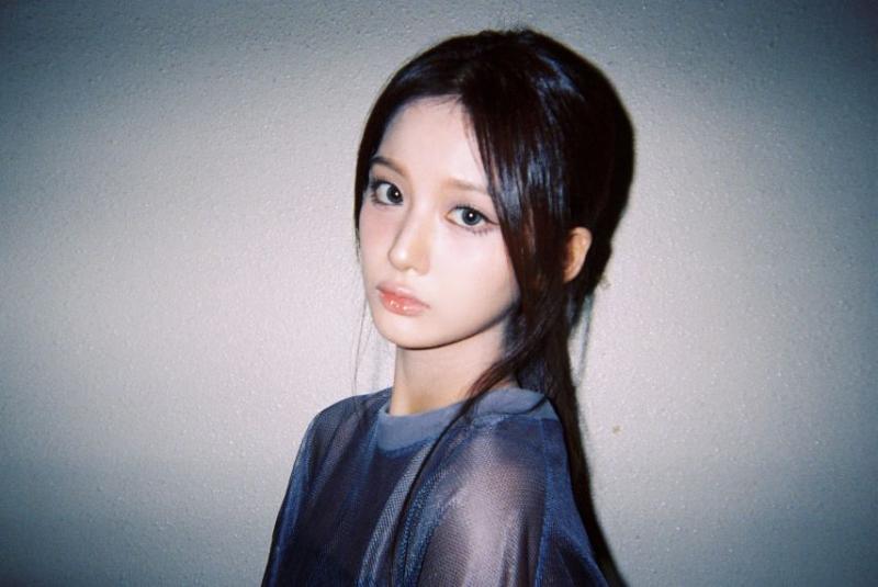 엔믹스 설윤