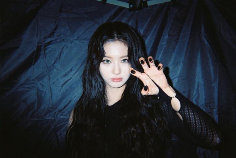 엔믹스 설윤