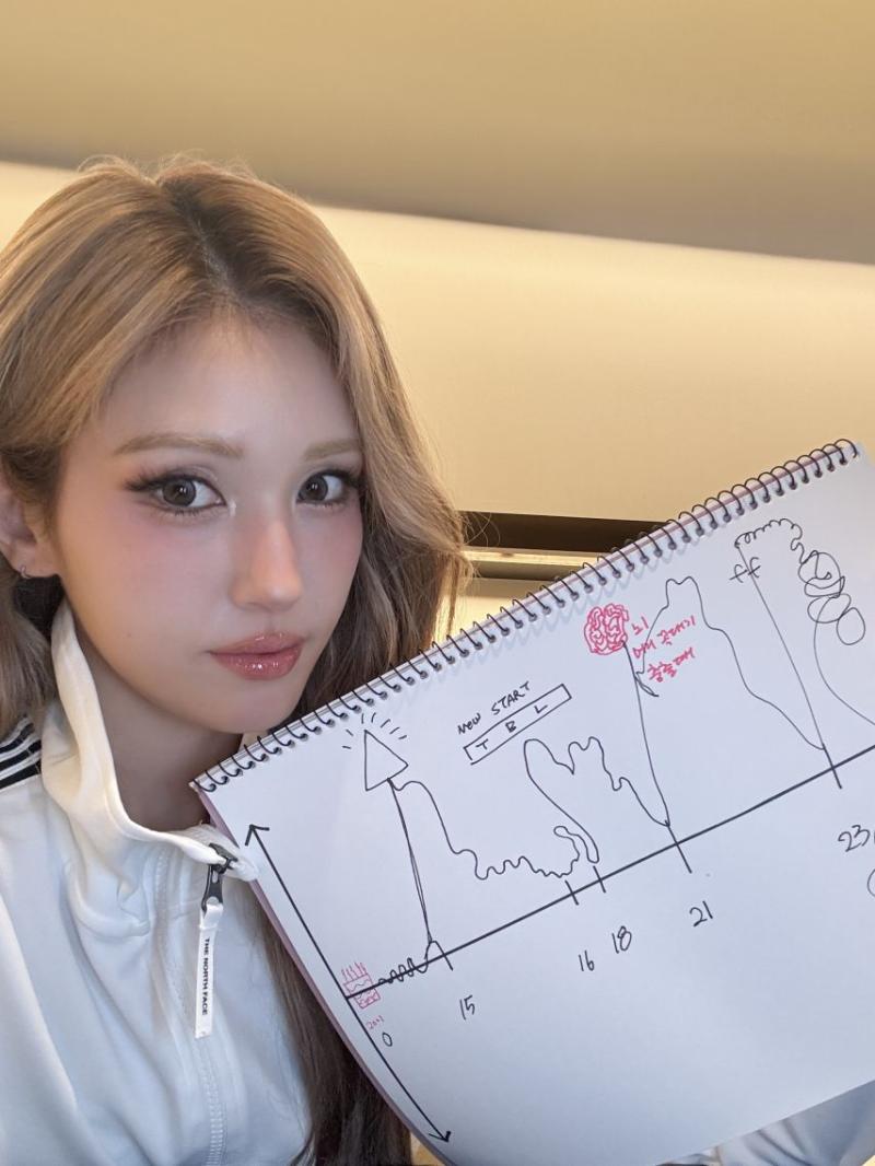 전소미