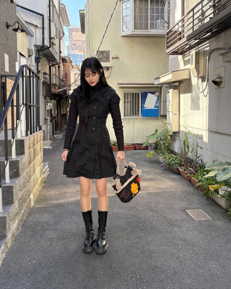 이즈나 코코