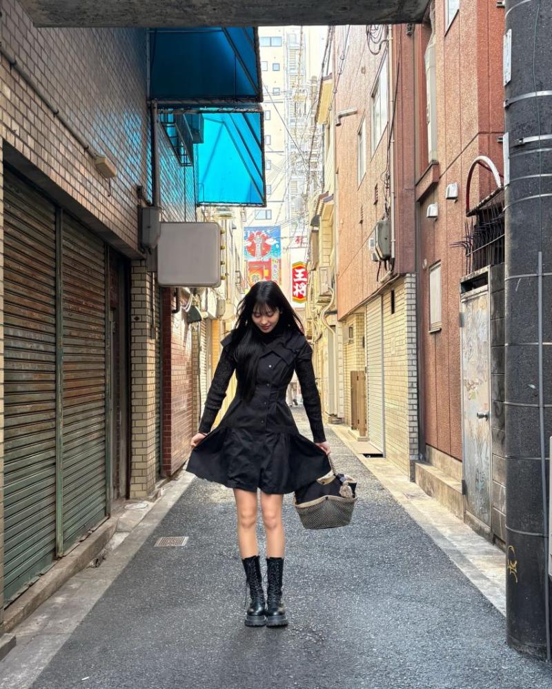 이즈나 코코