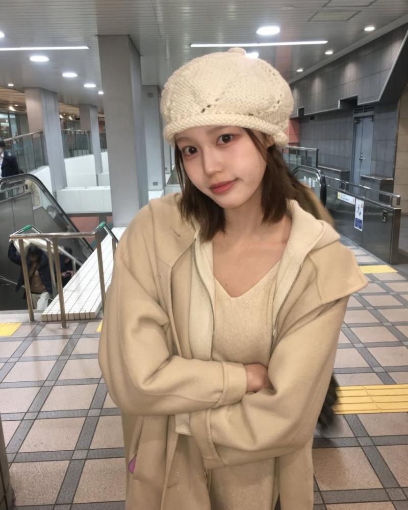 이즈나 정세비
