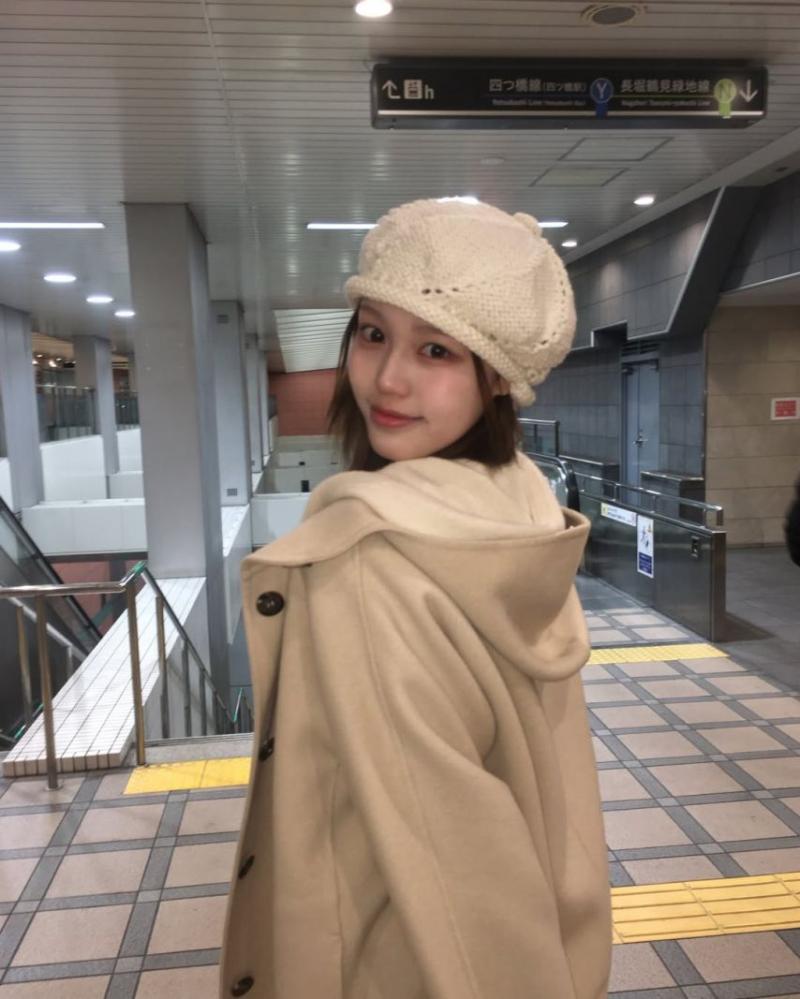 이즈나 정세비