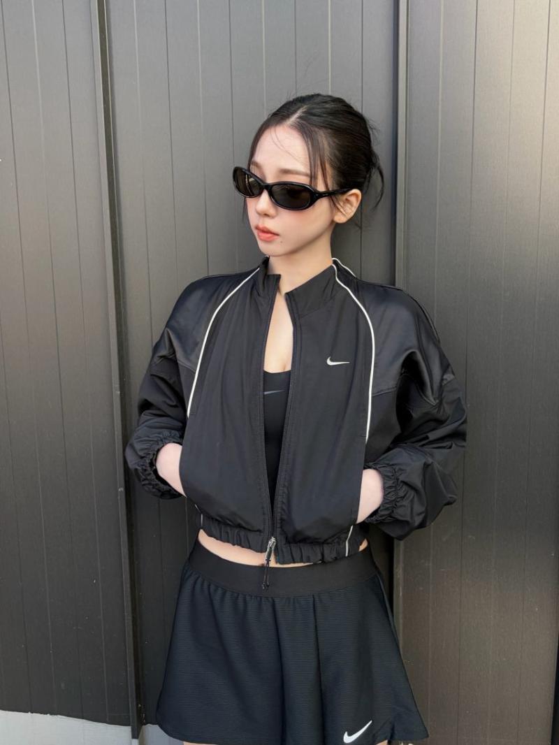 에스파 카리나,윈터