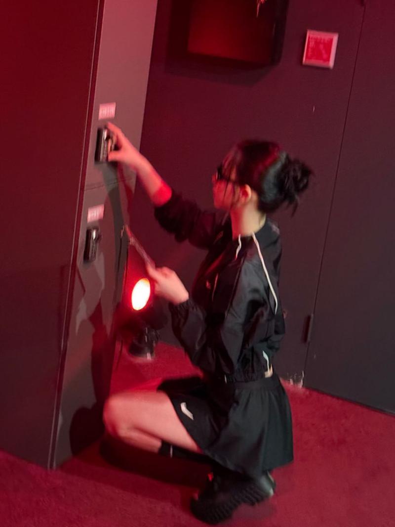 에스파 카리나,윈터
