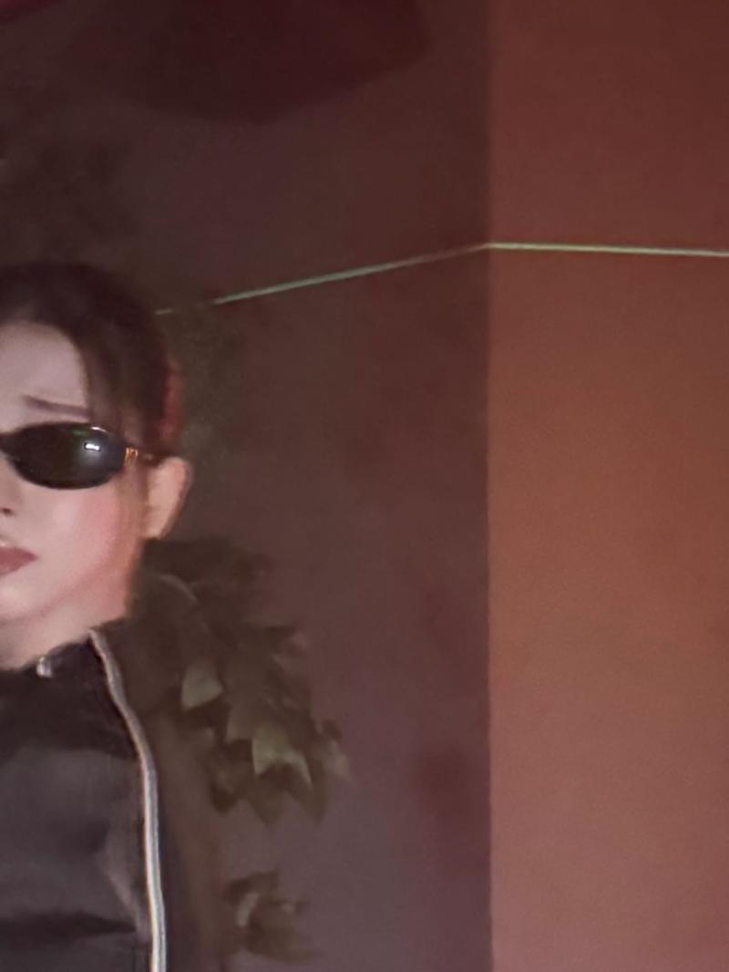 에스파 카리나,윈터