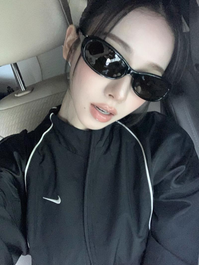 에스파 카리나,윈터