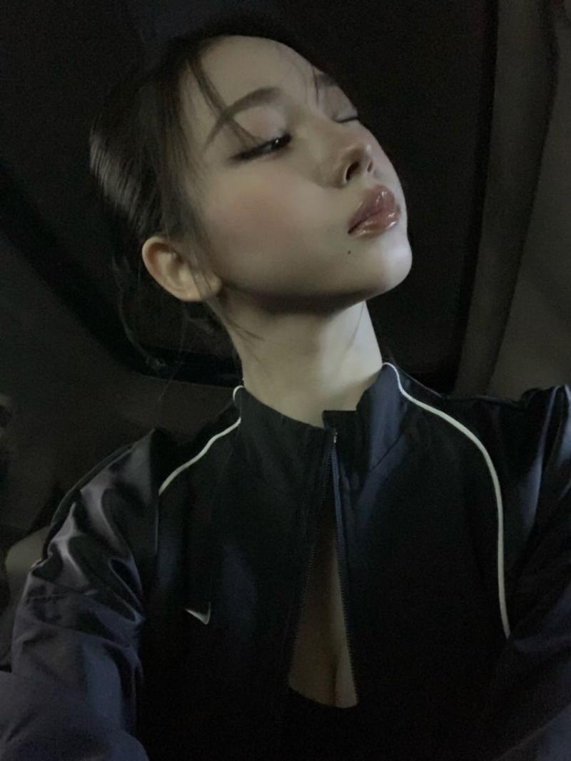 에스파 카리나,윈터