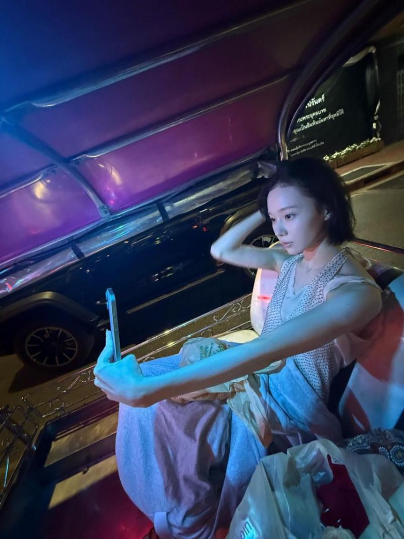 에스파 카리나,윈터