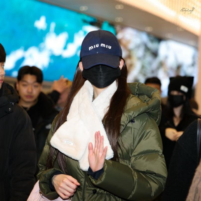 아이브 장원영