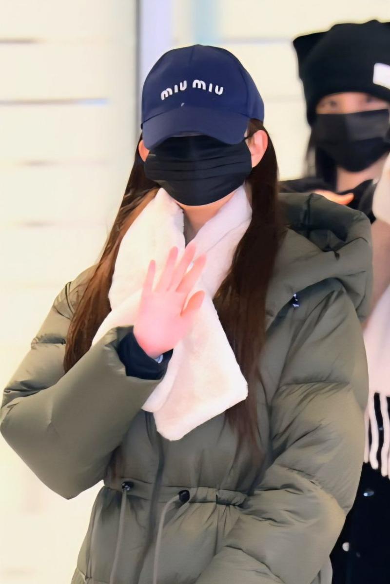 아이브 장원영