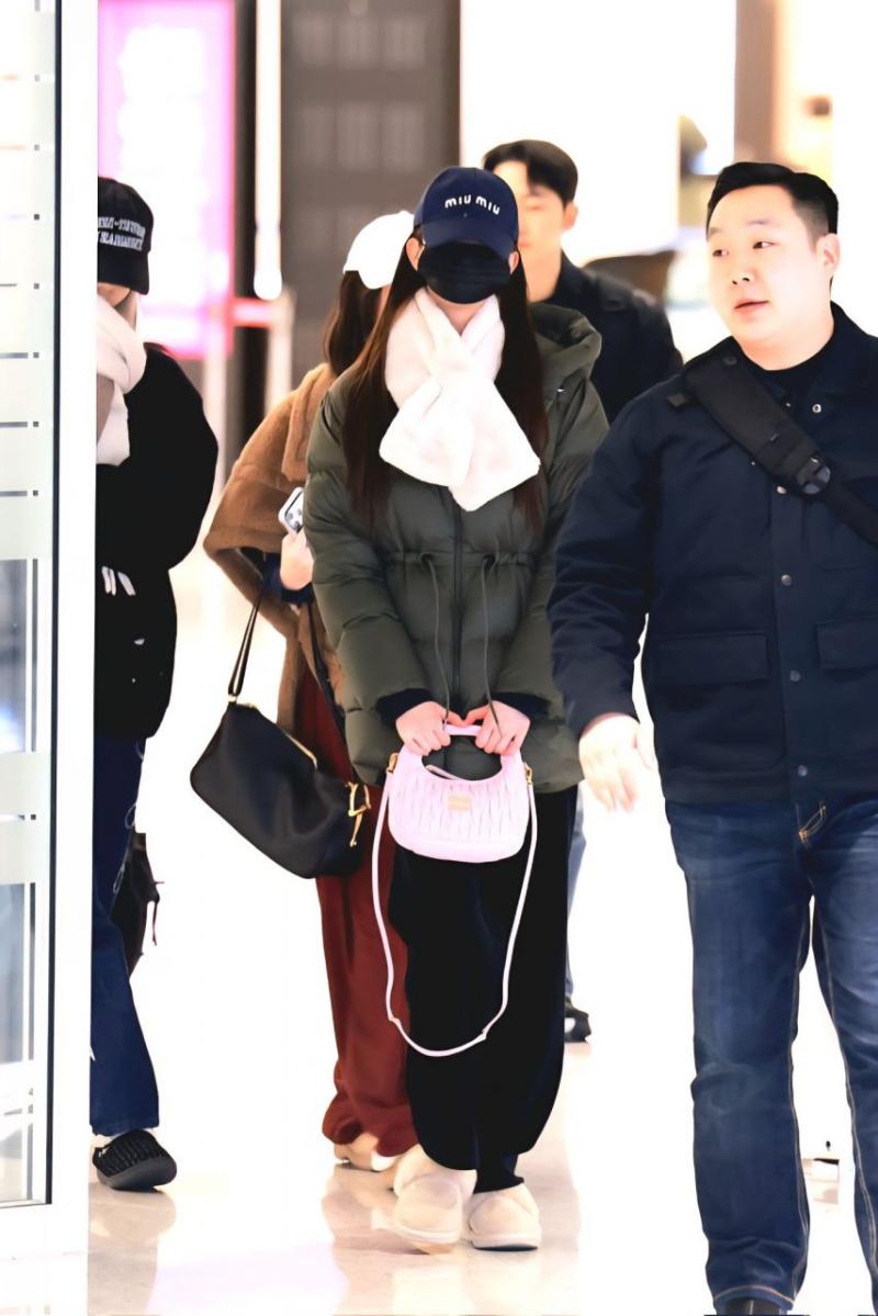 아이브 장원영