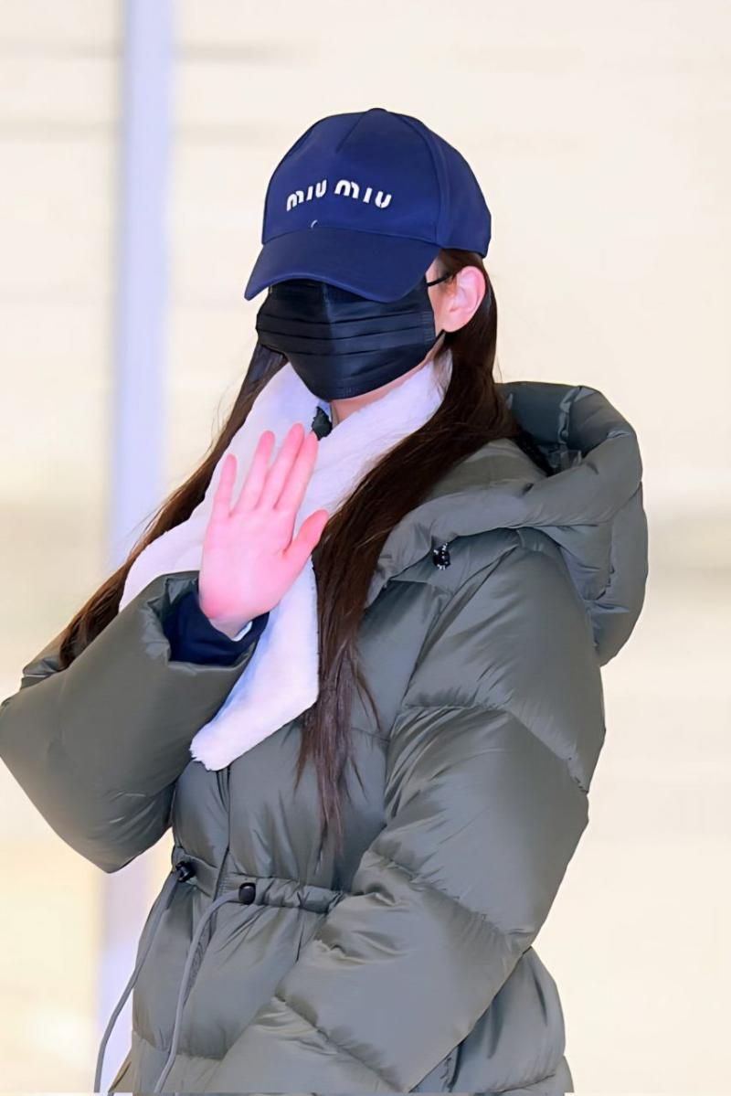 아이브 장원영