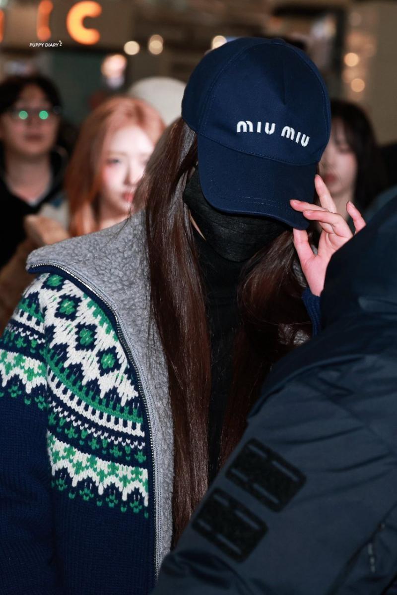아이브 장원영