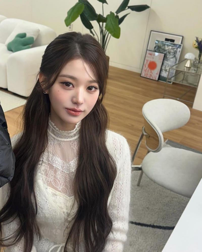 아이브 장원영