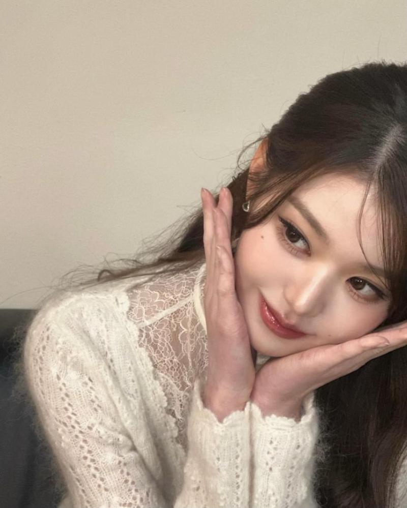 아이브 장원영