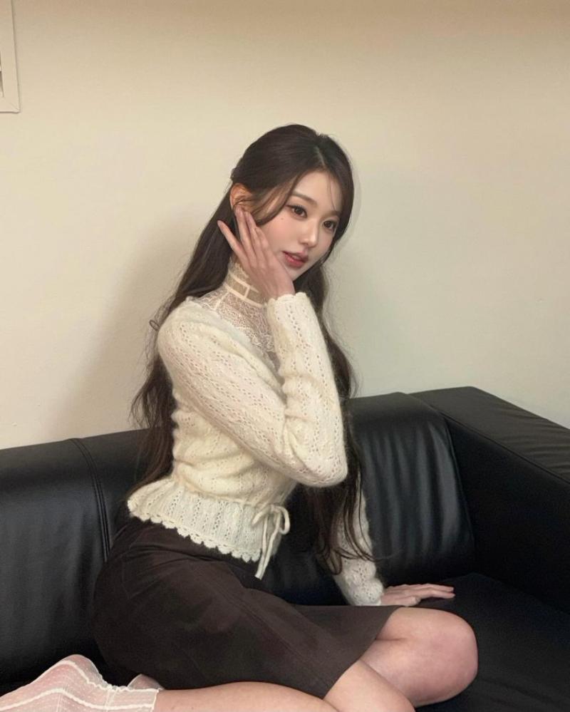 아이브 장원영