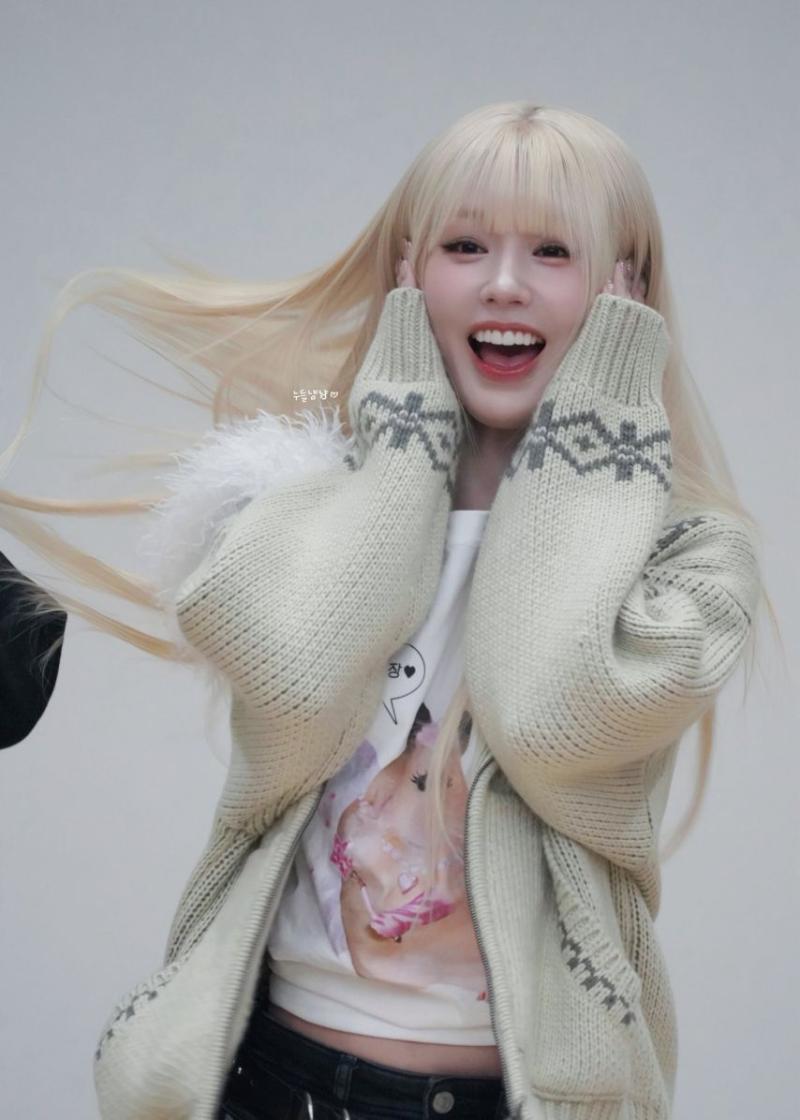 아이들 미연