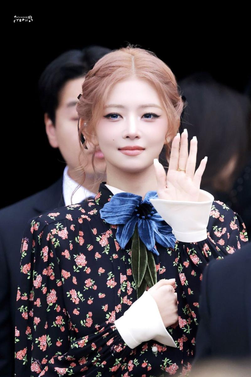 아이브 레이