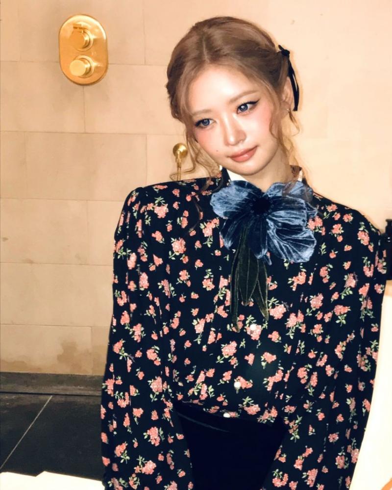 아이브 레이