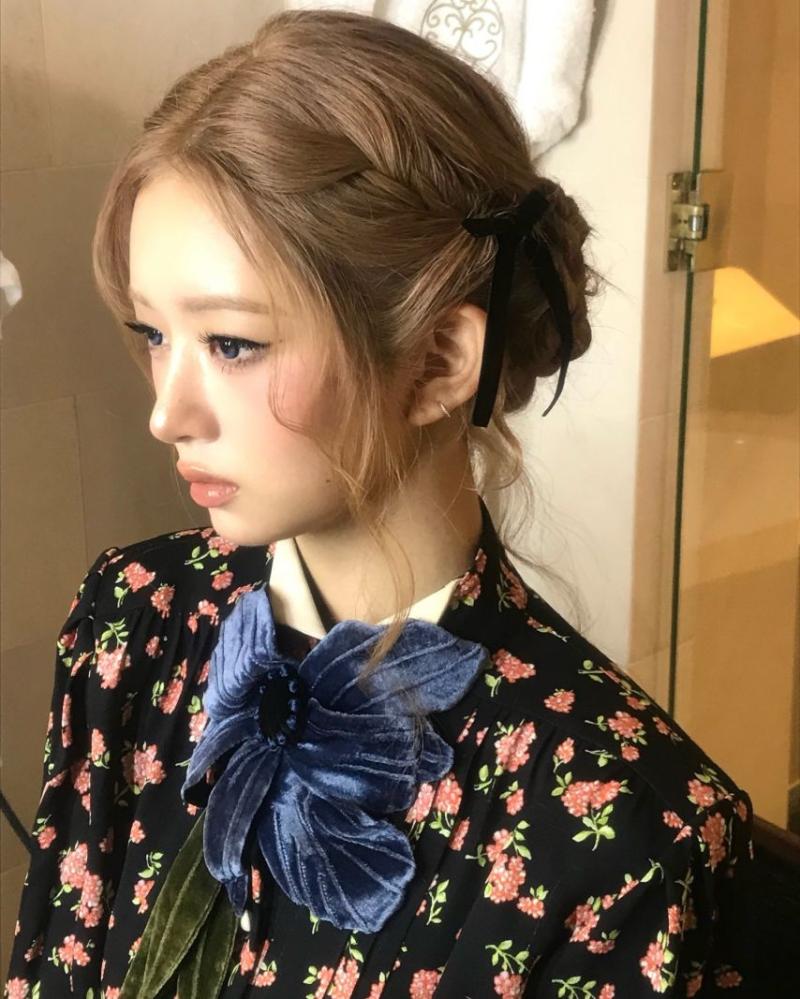 아이브 레이